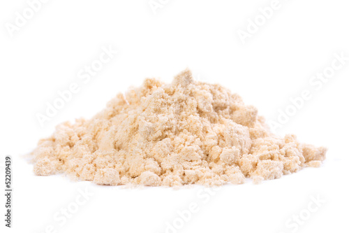 Photo: Organic Coconut Flour Organic Coconut Flour