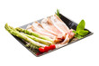 Spanish ham - Hamon