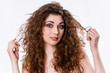 Sensuality girl