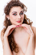 Wonderful girl