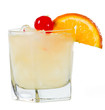 whisky sour