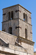 Mother Church. Mottola. Puglia. Italy.