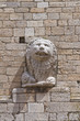 Cathedral of St. Maria Assunta. Melfi. Basilicata. Italy.
