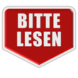Marker rot BITTE LESEN