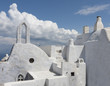 Photo: Santorini (Grecia) Santorini (Grecia)