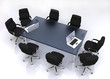 Conference table