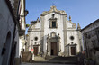 Kirche Santa Maria Annunziato - Forza d'Agro - Sizilien