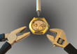 Watch repair
