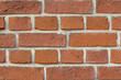 alte Ziegelmauer