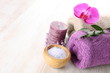 spa theme
