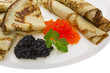 Russian pancakes