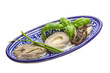 Herring fillet