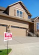 New Home for Sale: Home Exterior