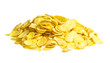 Corn Flakes Macro