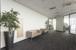 Modern office interior