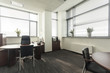 Office interior
