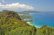 Mahe Island Seychelles