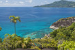 Seychelles Anse Major