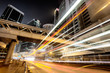 Photo: traffic in Hong Kong traffic in Hong Kong