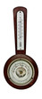 vintage barometer