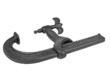 vintage clamp