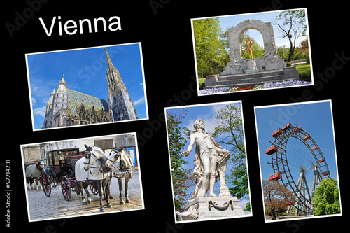 Photo: vienna vienna