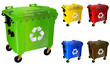 dumpster