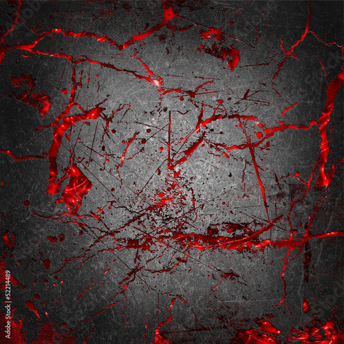 Illustration: Abstract grunge background Abstract grunge background