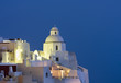 Photo: Vista de Fira (Santorini,Grecia) Vista de Fira (Santorini,Grecia)