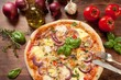 Veggie Pizza
