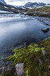 Hardangervidda Nationalpark in Norwegen