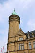 Foto: Staatsbank Luxemburg Staatsbank Luxemburg