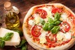 Pizza Italia