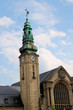 Bahnhof Luxemburg