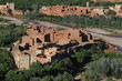 vallée des roses, Maroc