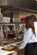 Foto: cafeteria cafeteria