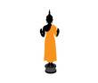 Buddha monday