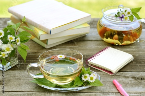 Photo: 読書 読書