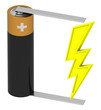 Die elektrische Spannung