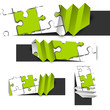 puzzle banner