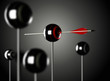 Illustration: Business Excellence or Performance Business Excellence or Performance