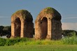 Parco degli Acquedotti Roma