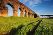 Parco degli Acquedotti Roma