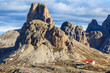 Photo: Mountain hutte Mountain hutte