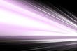 abstract light effect