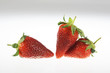 Erdbeeren