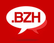 Illustration: .bzh .bzh