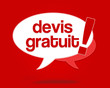 devis gratuit