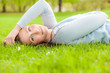 Foto: female meadow female meadow