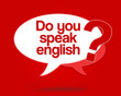 bulle do you speak english ?